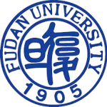 Fudan University Logo