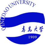 Qingdao University Logo
